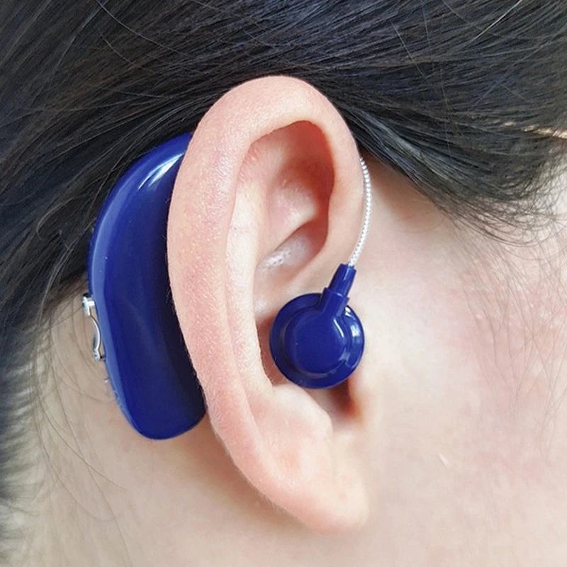 Bte Sound Amplifier Hearing Impaired suppliers