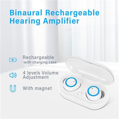 Resound 보청기