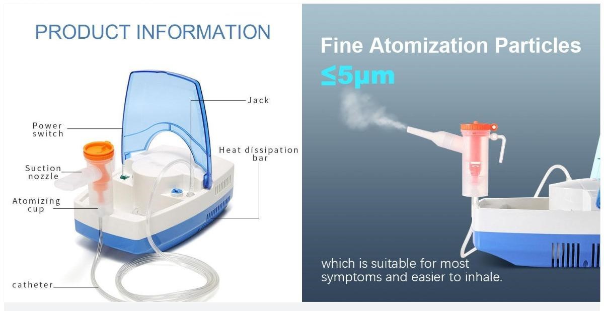 nebulizer machine for adults and kids nebulizer machine for adults and kids