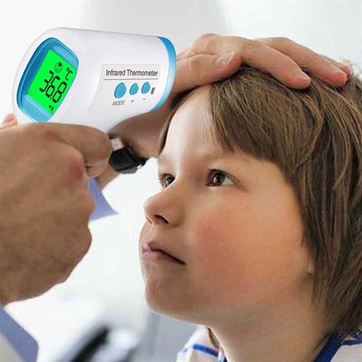 Baby Infrared Thermometer